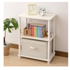 無料‼️ 3段ラックの画像