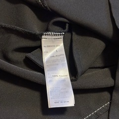 ②SLY ワンピース サイズ1の画像