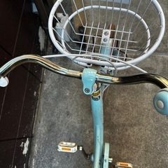 子供用 自転車 20インチの画像