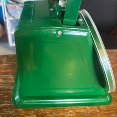 ヤマト　アナログ計り　　の画像