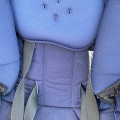 ベビーカー　アップリカ　カルーンエアーの画像