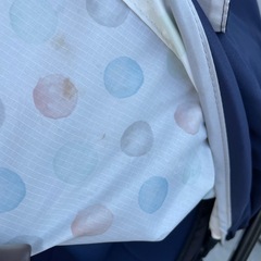 ベビーカー　アップリカ　カルーンエアーの画像