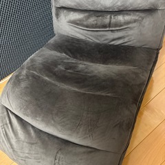 カインズ　座椅子の画像