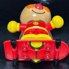 クルッ！とスケボーアンパンマン（ジョイパレット）の画像