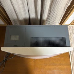 空気清浄機の画像