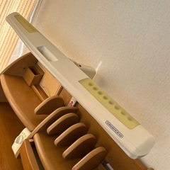 オカムラ　学習机の画像