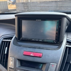 ホンダ オデッセイ Ｍエアロパッケージ　ナビ　バックモニター　ＥＴＣ　キーレス　電動格納ミラー　３列シート　アルミホイール の画像