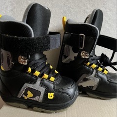 スノボーブーツの画像