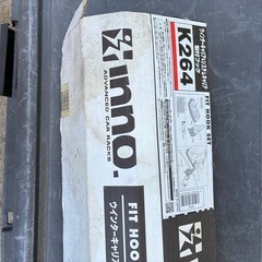 
ＲＶ　INNO スキーキャリアの画像