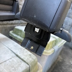 
ＲＶ　INNO スキーキャリアの画像