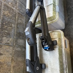 
ＲＶ　INNO スキーキャリアの画像