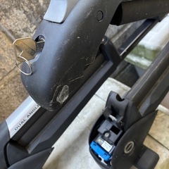 
ＲＶ　INNO スキーキャリアの画像