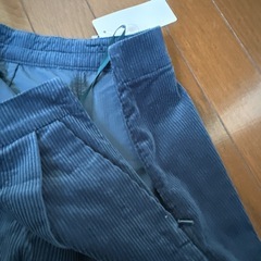 UNIQLO ゴルフウェア　ショートキュロット　レディースS 新品タグ付きの画像