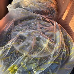 ラパン　4WD  車検ありの画像