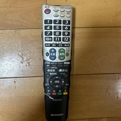 テレビの画像