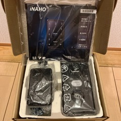 iNAHO インターロック　電子錠　電気錠　玄関自動ロック　　後付け　スマートロックの画像