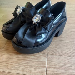 地雷系？洋服セットの画像