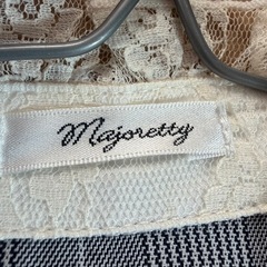 地雷系？洋服セットの画像