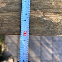 ガーデンテーブルの画像