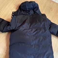 ダウンジャケット
の画像