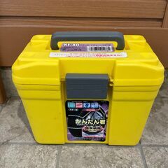 金属タイヤチェーン　かんたん君　KF-80の画像