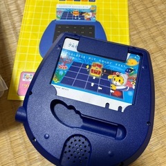 こどもちゃれんじ　おもちゃの画像