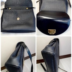 nina ricci ニナリッチ ショルダーバッグの画像