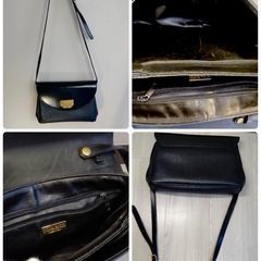 nina ricci ニナリッチ ショルダーバッグの画像