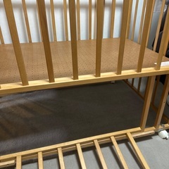 ベビーベットの画像