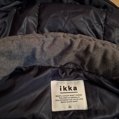 ダウンジャケット
の画像