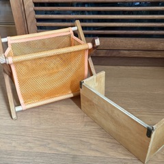 無料　収納　飾り棚　小物入れの画像