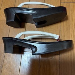ウレタン和装
草履の画像