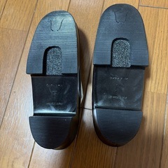 ウレタン和装
草履の画像