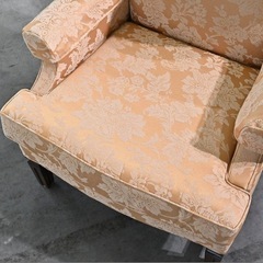 超希少★最高級 domani「Excel-Life」ウィングバック ドマーニ エクセル カリモク★の画像