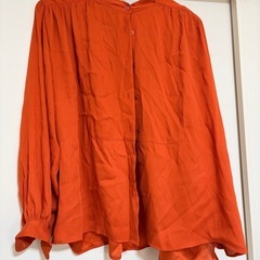 【取引中】ユニクロ　服　sサイズ　無料の画像