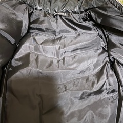 ダウンジャケット　120の画像