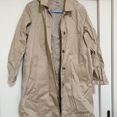 【取引中】ユニクロ　服　sサイズ　無料の画像