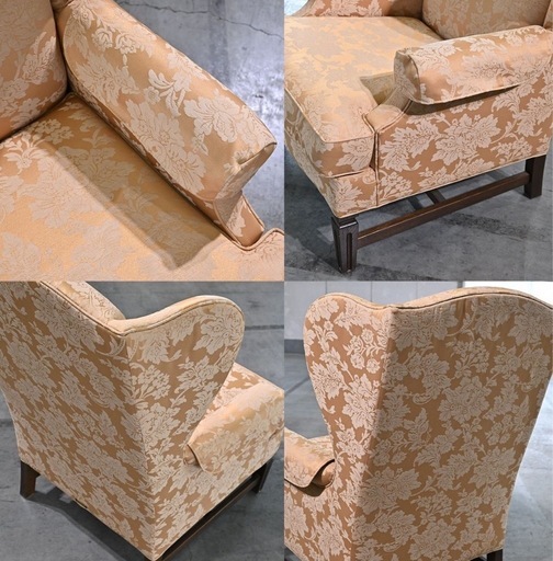 超希少☆最高級 domani「Excel-Life」ウィングバック ドマーニ