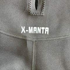 子供用ウェットスーツ X-MANTA Lサイズの画像