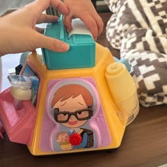 8ヶ月〜1歳のお子様に☺️の画像