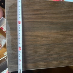 キャスター付き棚の画像