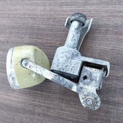 自転車用ダイナモライトLEDの画像