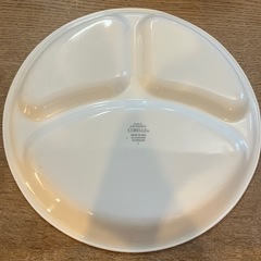 キッズプレート　ランチプレート　ディズニー　の画像