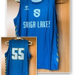 滋賀レイクス 来場者特典セットの画像