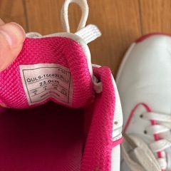 ゴルフ靴の画像