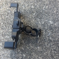 スマホホルダーの画像