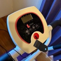 ランニングマシーンの画像