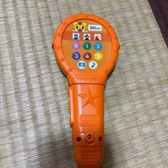 こどもちゃれんじ　おもちゃ　の画像