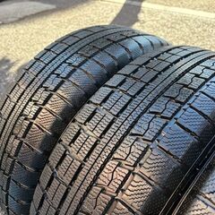 スタッドレスセット セレナ ノア ヴォクシー エスクァイアなどに！ZEPHYRの画像