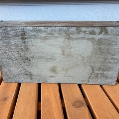 ガーデニング雑貨　植木入れの画像